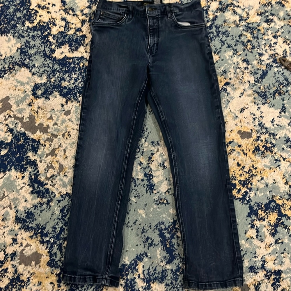 Men’s jeans